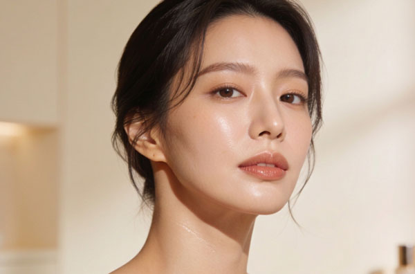 Facial Contour