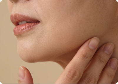 Jawline Contouring