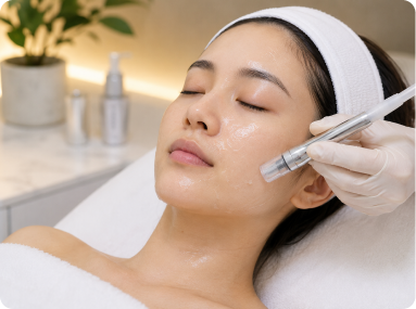 Silkpeel