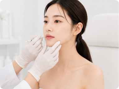Injectables
