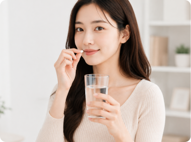 Oral Medication
