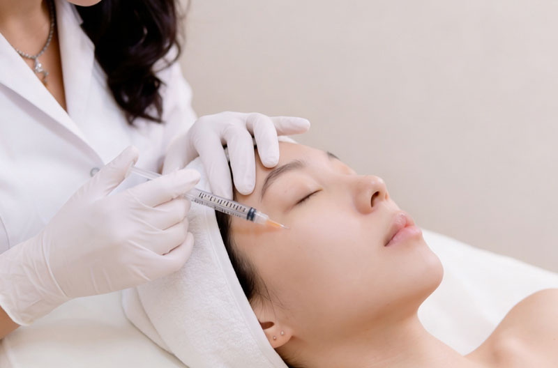 Skin Boosters