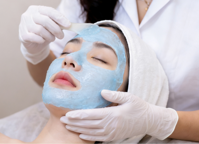 Post-Treatment Care